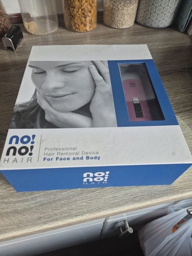 Professional hair - no,