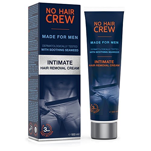 Hair crew premium - no,