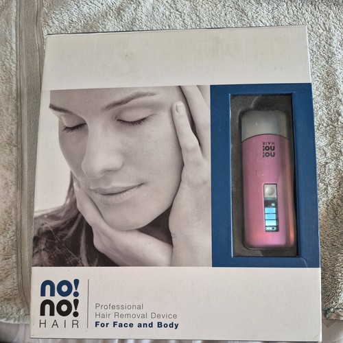 Hair removal machine - no!no!,