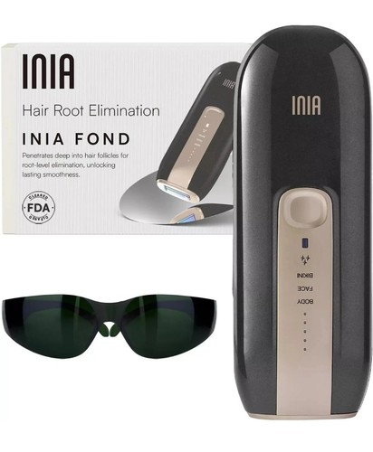 Ipl laser hair removal device - removal,