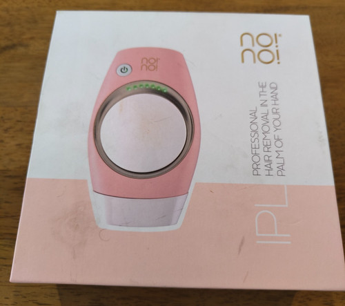 Compact ipl pain - compact, pain-free
