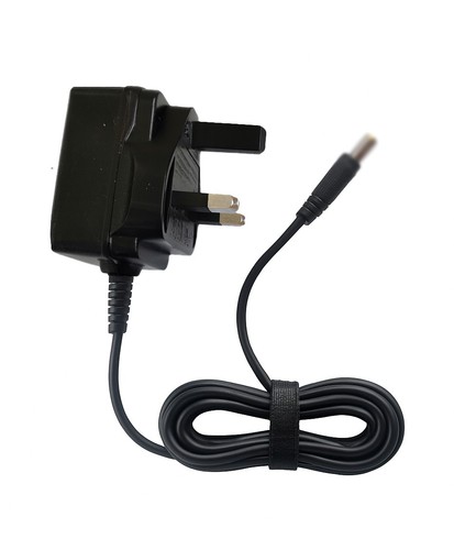 Charger for nono - charger, removal