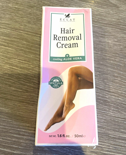 éclat hair removal cream - Éclat,