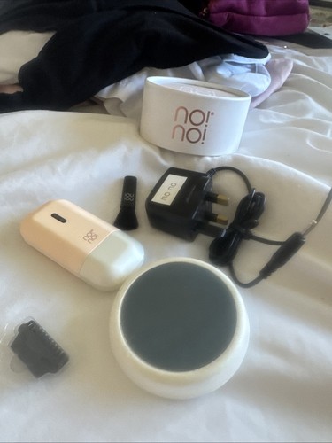 Hair removal system - system, –