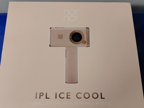 Nono056 ice corded ipl - no!no!,