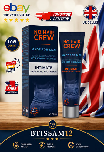 Hair crew intimate - intimate,
