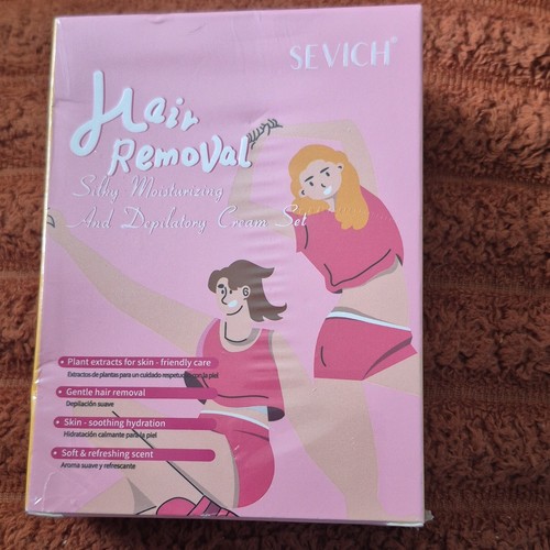 Sevich hydrating body - sevich,