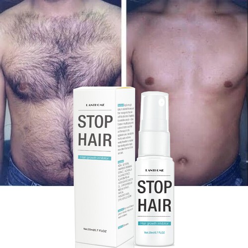 Permanent painless hair - painless,