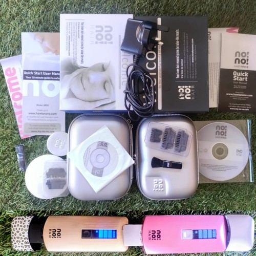 8800 no hair - 8800,