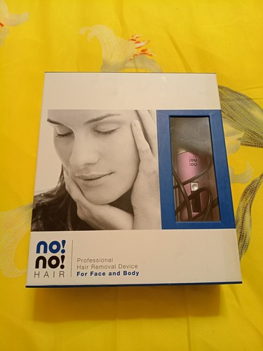 Professional hair - no, no