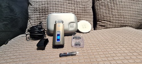 Hair removal system - no!,