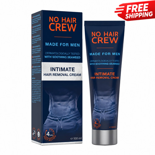 Hair crew intimate - intimate,