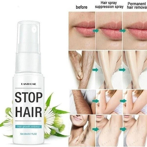 Permanent painless hair - painless,