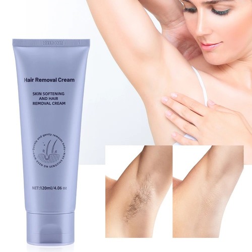 Painless permanent hair - permanent,