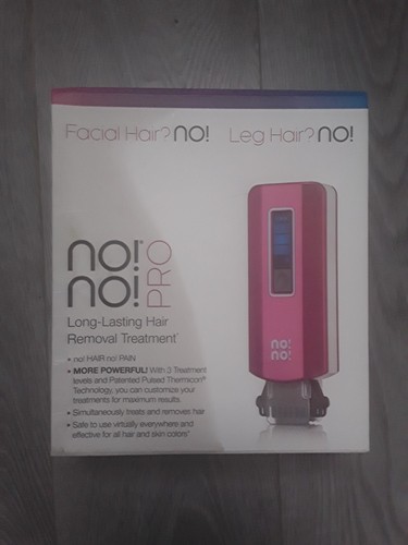 Pro hair removal - 3,