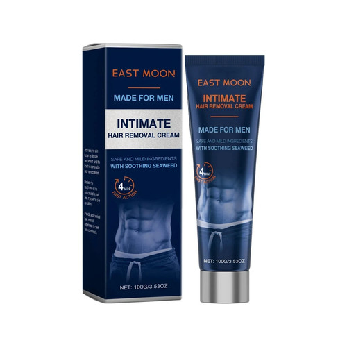 Hair crew intimate - no,