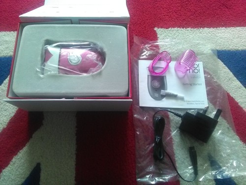 Bnib ladies hair - bnib, no!