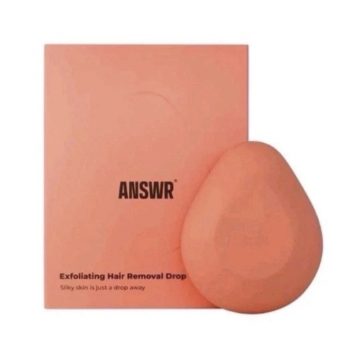 Answr crystal hair eraser - crystal,