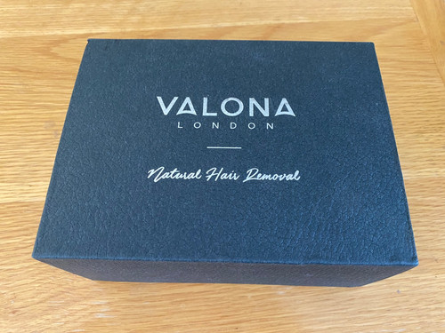 Valona london natural hair - london,