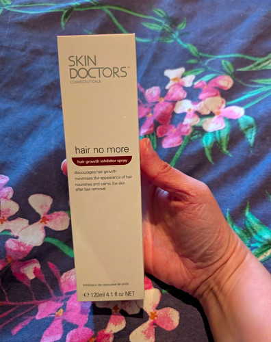 Skin doctors hair more - hair,