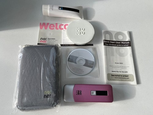 Hair removal model - hair, 8800