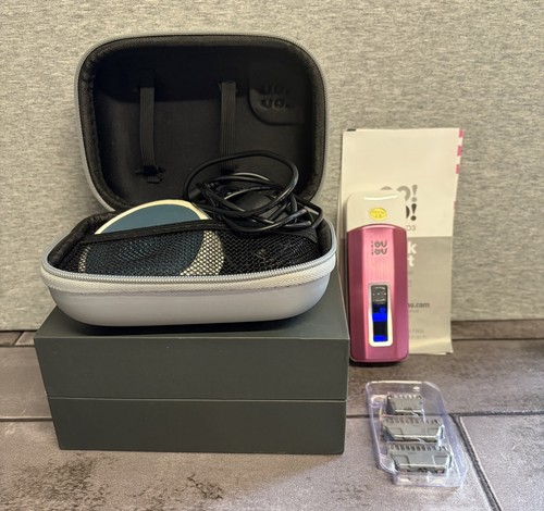 Pro hair removal - no,