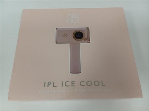 Nono ipl ice cool long - nono!,