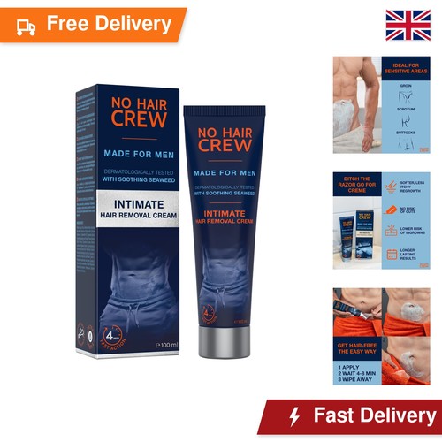 Hair crew intimate - intimate,