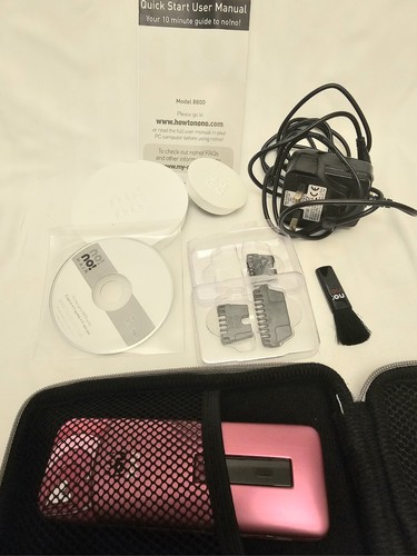 Hair 8800 professional - no!no!,