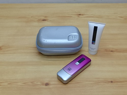 Hair removal system - no!, no!