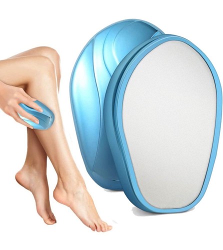 Hair eraster nano crystal - nano,