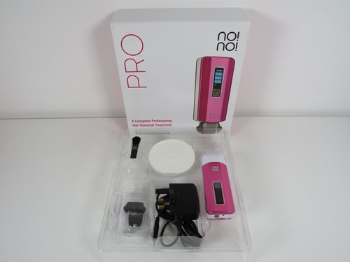 Hair removal pro - no, no