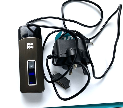 Hair removal with case - removal,