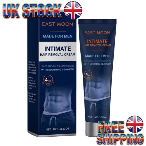 Hair removal cream - removal,