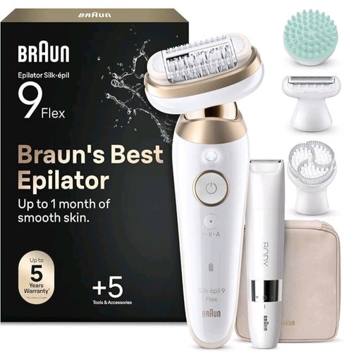 Braun women silk épil - braun, silk-épil