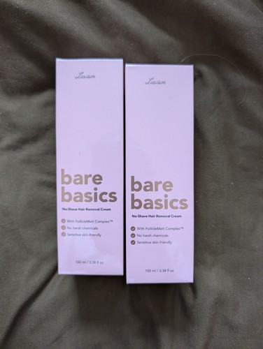Liaison bare basics hair - liaison,