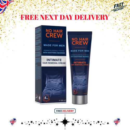 Hair crew intimate - hair,
