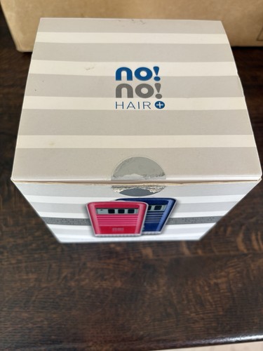 Sale hair plus - no, no