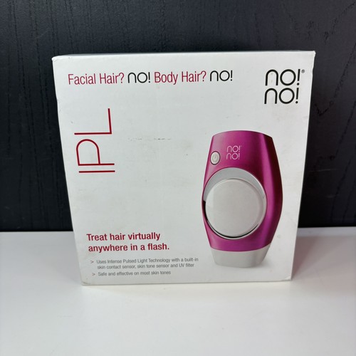 Ipl perfector hair - no!no!,