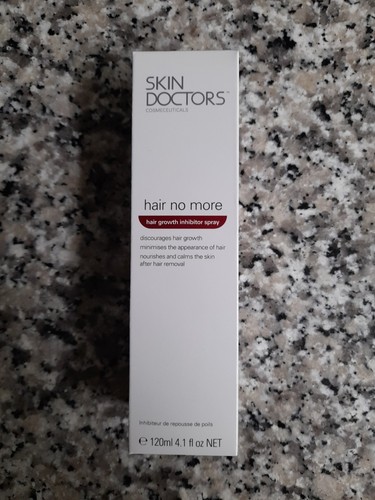 Skin doctors hair more - hair,