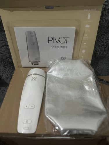 Pivot the ultimate hair - the,