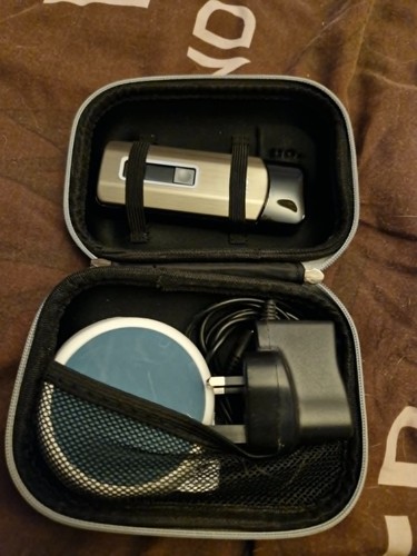 Micro body hair removal - micro,