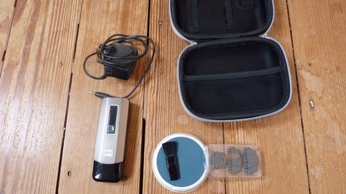 Hair removal pro 4 - removal,