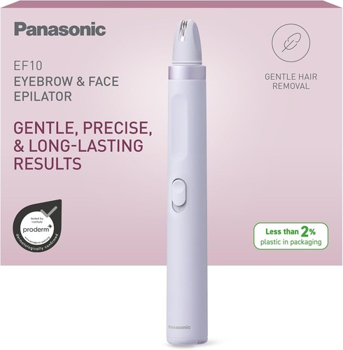 Panasonic ef10 v503 eyebrow - es-ef10-v503,