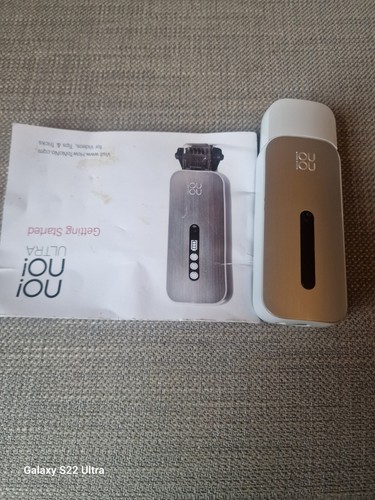Ultra hair removal - no!no!,
