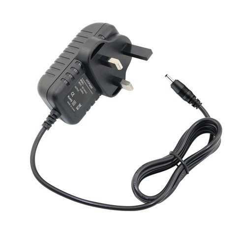 Adapter for no nono - uk, no!