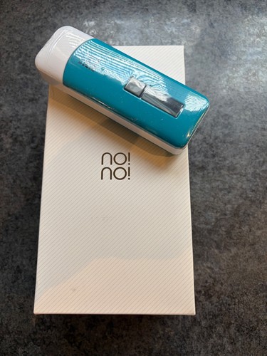 Hair removal system - system,