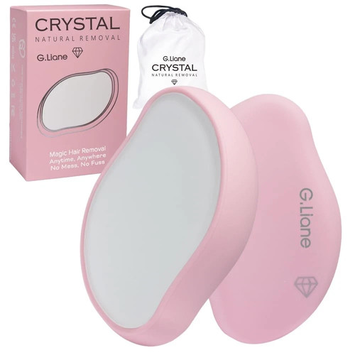 Liane crystal hair remover - liane,